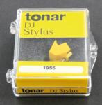 Tonar Ac Pick-Up Tonar Birdie DJ (Tonar-6195)