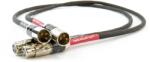 Tellurium Q Cablu Stereo XLR Tellurium Q Ultra Black II (1m) (UBII-XLR-1m)