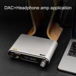 Topping DAC Topping DX5 Argintiu (DX5sv)
