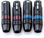 Neotech Conector XLR Neotech NC-06612 (NC-06612 s/4)