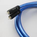 Neotech Cablu Stereo RCA Neotech NEMOI-1220 (0.7m) (NEMOI-1220-0,7R)