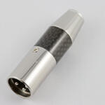 FURUTECH Conector XLR Furutech CF-601(R) (CF-601R)