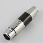FURUTECH Conector XLR Furutech CF-602(R) (CF-602R)
