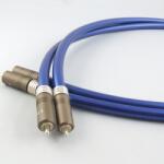Neotech Cablu Stereo RCA Neotech NEI-3001G (0.7m) (NEI-3001G-0,7R)