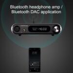Topping DAC Topping DX5 Negru (DX5bk)