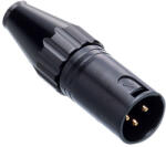 FURUTECH Conector XLR Furutech FP-701(G) (FP-701G)