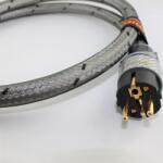 Neotech Cablu de Alimentare Neotech Grand Power Cable (2.5m) (Grand-PC-2,5)