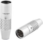 FURUTECH Conector XLR Furutech CF-601 (R) (CF-601NR)
