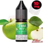 Ice Wave Lichid Ice Wave Green Apple Ice 10ml NicSalt 10mg/ml (3701751700399) Lichid rezerva tigara electronica