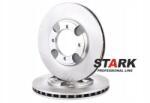 Stark 2xFéktárcsa Stark SKBD-0022216