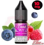 Ice Wave Lichid Ice Wave Blueberry Raspberry 10ml NicSalt 10mg/ml (3701751700382) Lichid rezerva tigara electronica