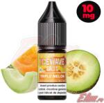 Ice Wave Lichid Ice Wave Triple Melon 10ml NicSalt 10mg/ml (3701751700429) Lichid rezerva tigara electronica