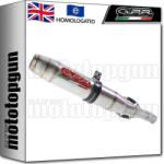 GPR Kipufogódob Gpr Deeptone ATV-hez Aeon Aeon Cobra 400 Ł840