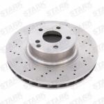 Stark 2xFéktárcsa Stark SKBD-0020337