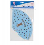  Kék szülinapi sapka 1 éveseknek