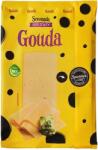 Serenada Spomlek Serenada Gouda sajt 135 g szeletelt (5900857009070)
