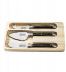 Laguiole Premium Line Sajtkészítő szett 3 db-os, univerzális (8718719300176)