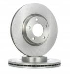 Ridex 2xFéktárcsa Mazda 5 (CR19) 3 (bk) 3 (bl)rid - allegro - 25 450 Ft