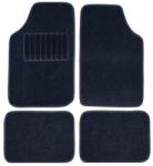 Sena Autószönyegek, fekete, 4 db