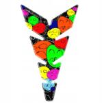 MGDesign Tankpad tartályvédő, védőburkolat Onedesign CGMOS105P