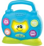 Dumel Interaktív zenei játék Boombox Dumel 12 hónapos kortól (2445679)