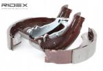 Ridex 70B0006 fékbetétek