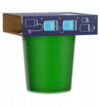 Dennerle Carbo Bio Depot 120 (5778) (5778)