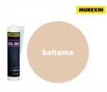 Murexin egészségügyi szilikon 174 Bahama 310 ml (SIL60 Bahama)