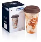 DeLonghi Thermo kerámia bögre DeLonghi 300ml DLSC056 The Adventurer (5513281031)