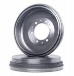 Ridex 123B0225 fékdob