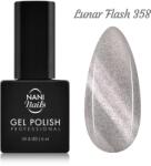 Naní Cat Eye ojă semipermanentă 6 ml - Lunar Flash