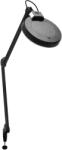 NANI lampă de masă LED cu lupă 24 W - Black
