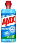 AJAX Frischeduft препарат за под 1 литър немски