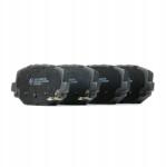 Ridex 402B0638 fékbetétek