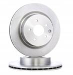 Ridex 2xFéktárcsa Nissan 350 Z (Z33) 321, 9mmRIDEX