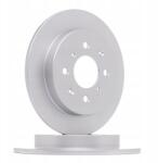 Ridex 2xFéktárcsa Honda Jazz IV (gk) 238, 8mmRIDEX