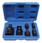 SATRA Ütésátalakító Készlet 6db 1/4 1/2 3/4 3/8 Ütésátalakítók (S-90094)