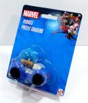 SAMBRO Palz Puzzle Jármű Marvel Amerika Kapitány 1. Sorozat (5056219083087)
