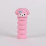 Cerda HELLO KITTY разтегателен ученически несесер Cinamoroll
