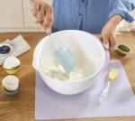 Ernesto Szilikon tésztalapát készlet Ernesto (4055333079588)