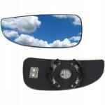 Dlaauta Jumper 2006- tükörüveg betét Alsó Fűtőszálas bal