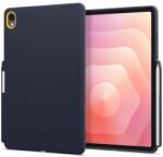 Spigen Carcasa Spigen Nano Pop compatibila cu Samsung Galaxy Tab S11, 11 inch, Navy Blue (ACS10215)