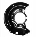 Abakus Féktárcsavédő Első Bal Toyota Yaris P1