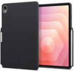 Spigen Carcasa Spigen Nano Pop compatibila cu Samsung Galaxy Tab S11, 11 inch, Negru (ACS10214)