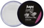 Kaps Bőrfelújító Krém Bútorokhoz És Cipőkhöz, Színtelen Kaps (04_1_5047_100#)