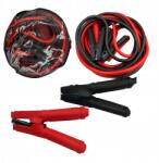 Web Truck Vészhelyzeti indítókábel 900A 6m Tir Bus személy kotrógép 20mm