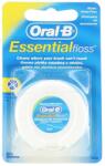Oral-B Ata dentara 50m Essential Floss Waxed