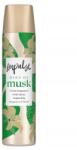 Impulse Spray Deodorant 75 ml Hint Of Musk Bergamot