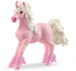 Schleich Manz Unicorn cu Flori, Schleich Bayala 70832 (70832S) Figurina