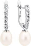 Gaura Pearls Sk23217el-w